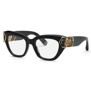 Philipp Plein Eyeglasses, Model: VPP140M Colour: 0869