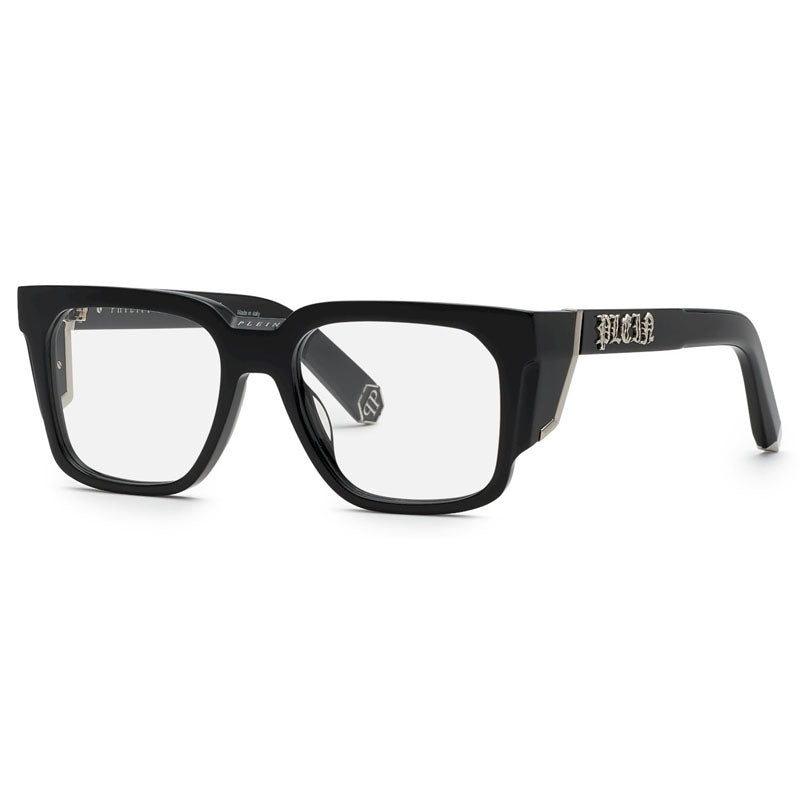 Philipp Plein Eyeglasses, Model: VPP141M Colour: 0700