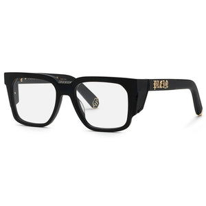 Philipp Plein Eyeglasses, Model: VPP141M Colour: 0703