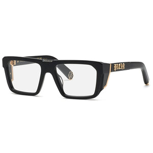 Philipp Plein Eyeglasses, Model: VPP142M Colour: 700Y