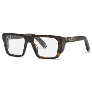 Philipp Plein Eyeglasses, Model: VPP142M Colour: 722Y