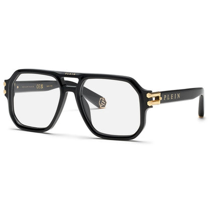 Philipp Plein Eyeglasses, Model: VPP148M Colour: 0700