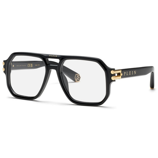 Philipp Plein Eyeglasses, Model: VPP148M Colour: 0700