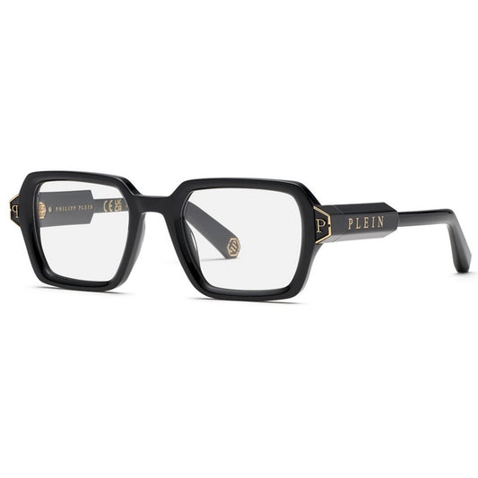 Philipp Plein Eyeglasses, Model: VPP155M Colour: 0700