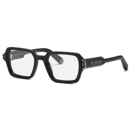 Philipp Plein Eyeglasses, Model: VPP155M Colour: 0703