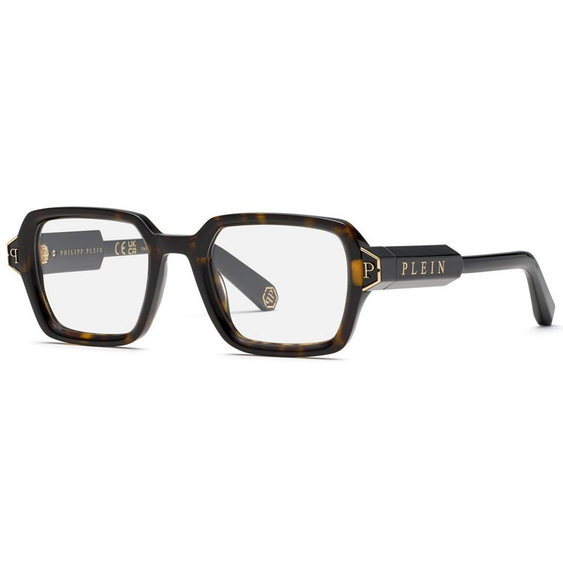 Philipp Plein Eyeglasses, Model: VPP155M Colour: 0722