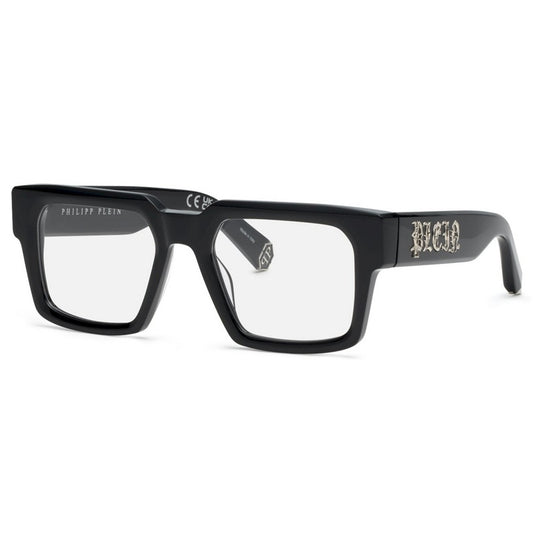 Philipp Plein Eyeglasses, Model: VPP156M Colour: 0700