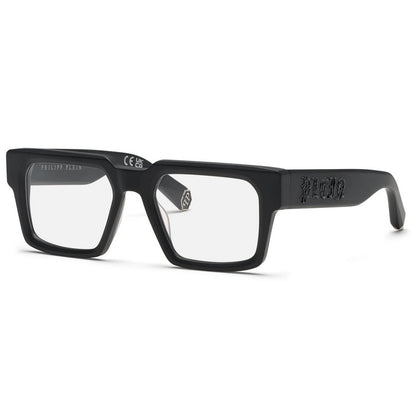 Philipp Plein Eyeglasses, Model: VPP156M Colour: 0703