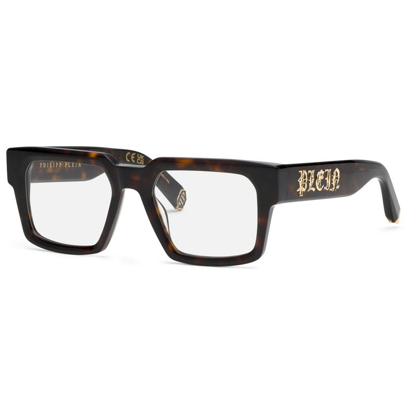 Philipp Plein Eyeglasses, Model: VPP156M Colour: 0722