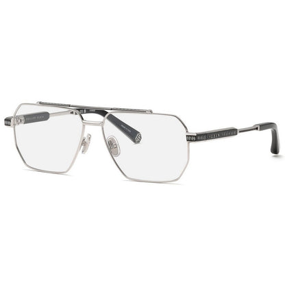 Philipp Plein Eyeglasses, Model: VPP157M Colour: 0583