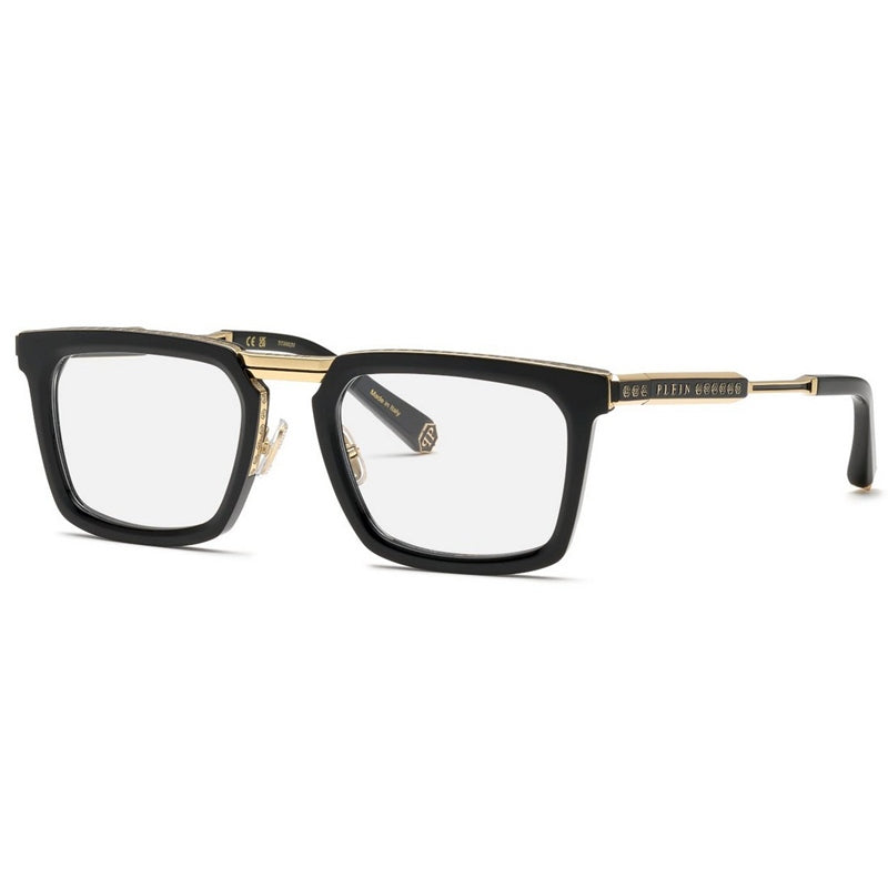 Philipp Plein Eyeglasses, Model: VPP158M Colour: 0700