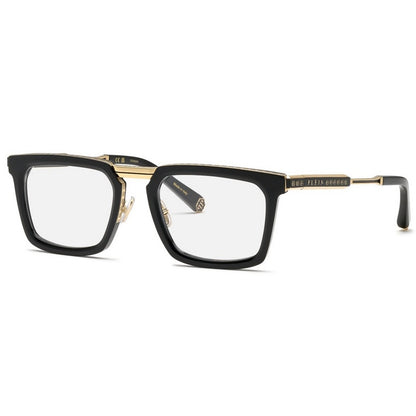 Philipp Plein Eyeglasses, Model: VPP158M Colour: 0700