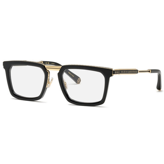 Philipp Plein Eyeglasses, Model: VPP158M Colour: 0700