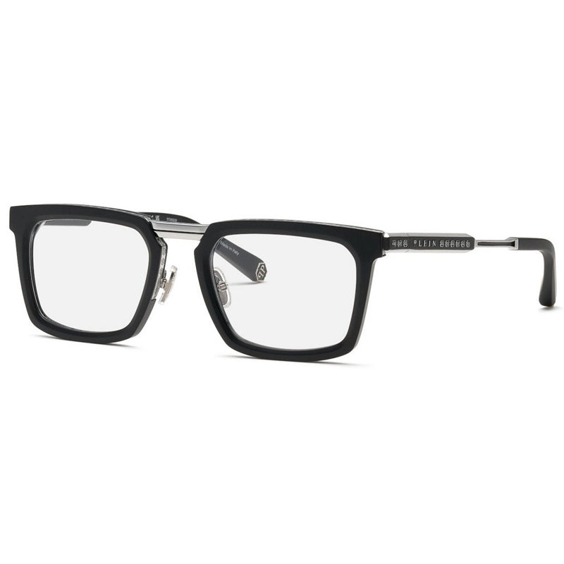 Philipp Plein Eyeglasses, Model: VPP158M Colour: 0703