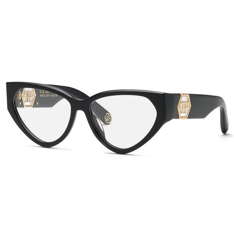 Philipp Plein Eyeglasses, Model: VPP163 Colour: 0700