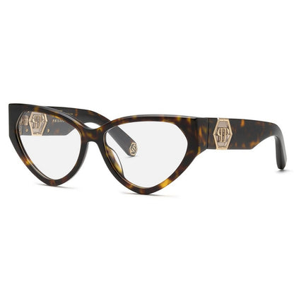 Philipp Plein Eyeglasses, Model: VPP163 Colour: 0722