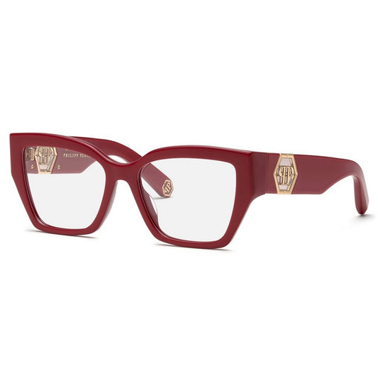 Philipp Plein Eyeglasses, Model: VPP164 Colour: 01CK