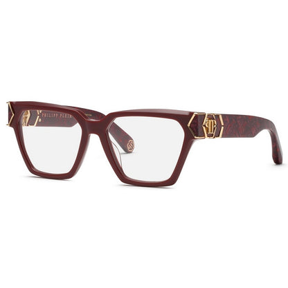 Philipp Plein Eyeglasses, Model: VPP190M Colour: 03G6