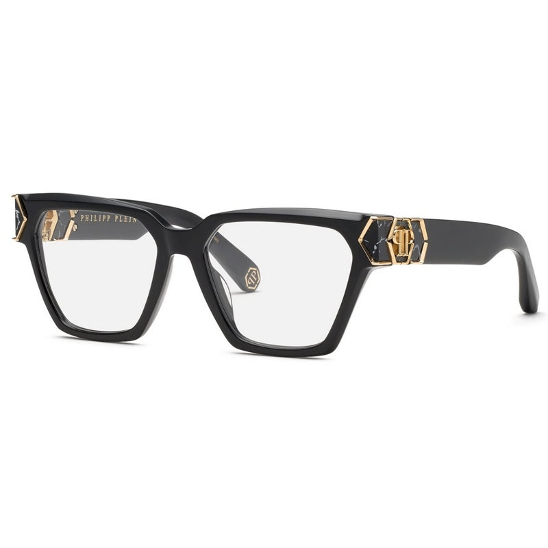 Philipp Plein Eyeglasses, Model: VPP190M Colour: 0700