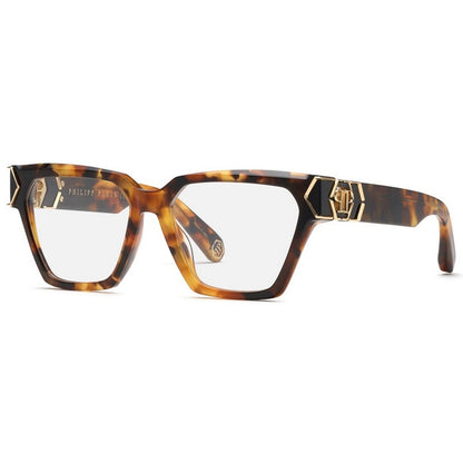 Philipp Plein Eyeglasses, Model: VPP190M Colour: 0APE