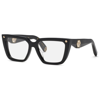 Philipp Plein Eyeglasses, Model: VPP191 Colour: 0700