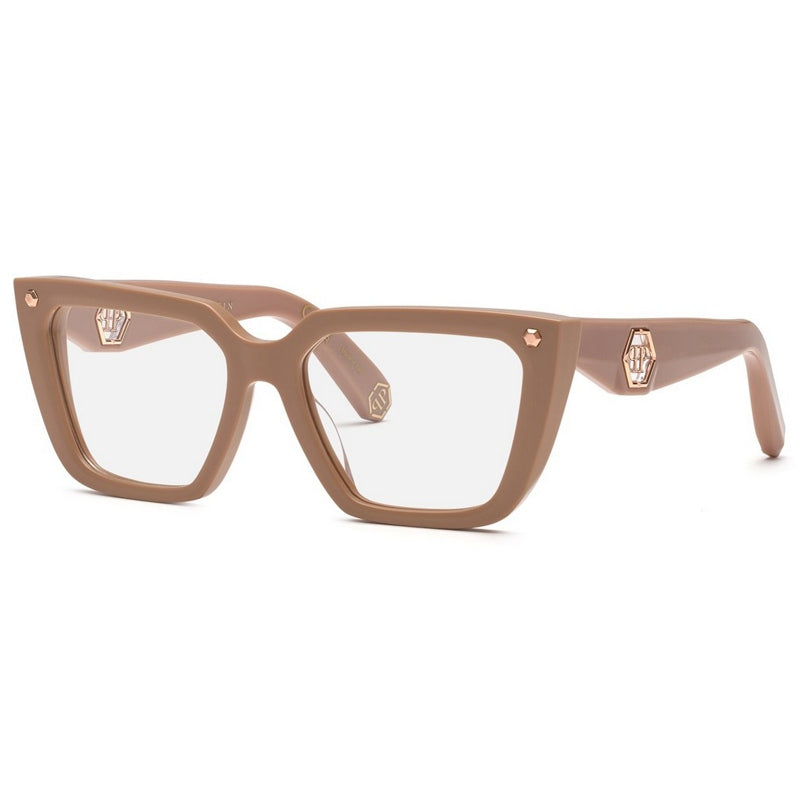 Philipp Plein Eyeglasses, Model: VPP191 Colour: 09LH