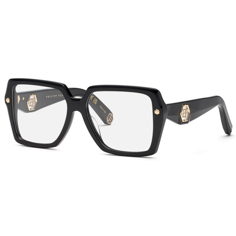 Philipp Plein Eyeglasses, Model: VPP192 Colour: 0700