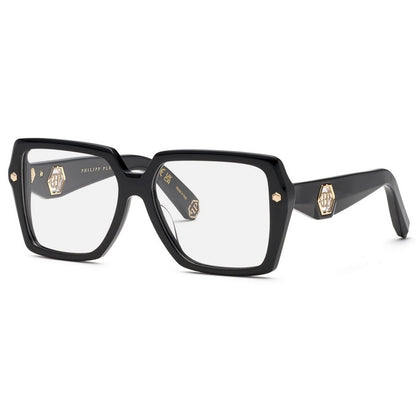 Philipp Plein Eyeglasses, Model: VPP192 Colour: 0700
