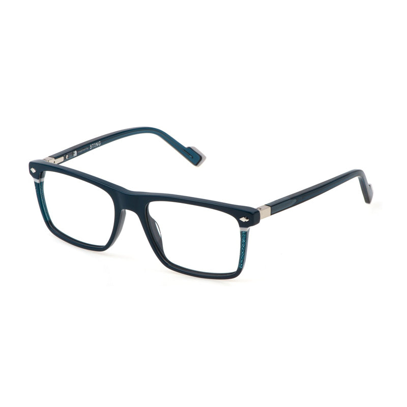 Sting Eyeglasses, Model: VST500 Colour: 04G5