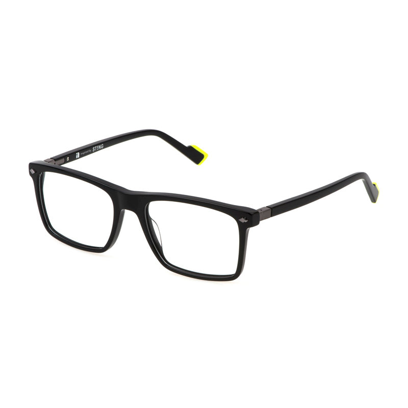 Sting Eyeglasses, Model: VST500 Colour: 700K