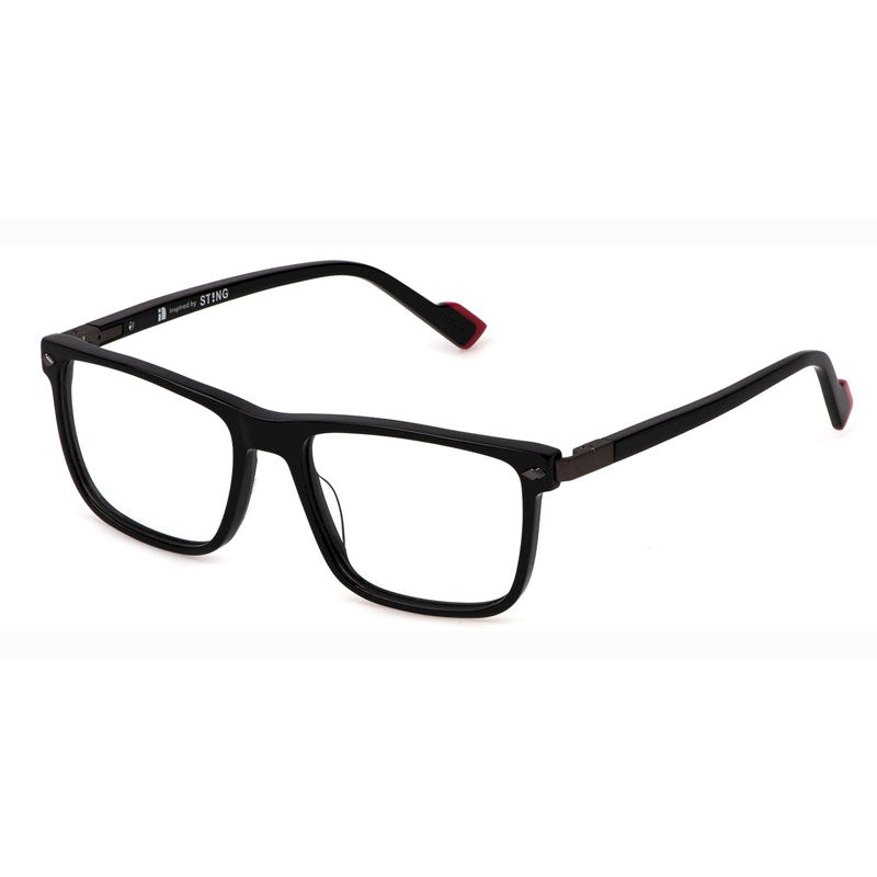 Sting Eyeglasses, Model: VST501 Colour: 0700