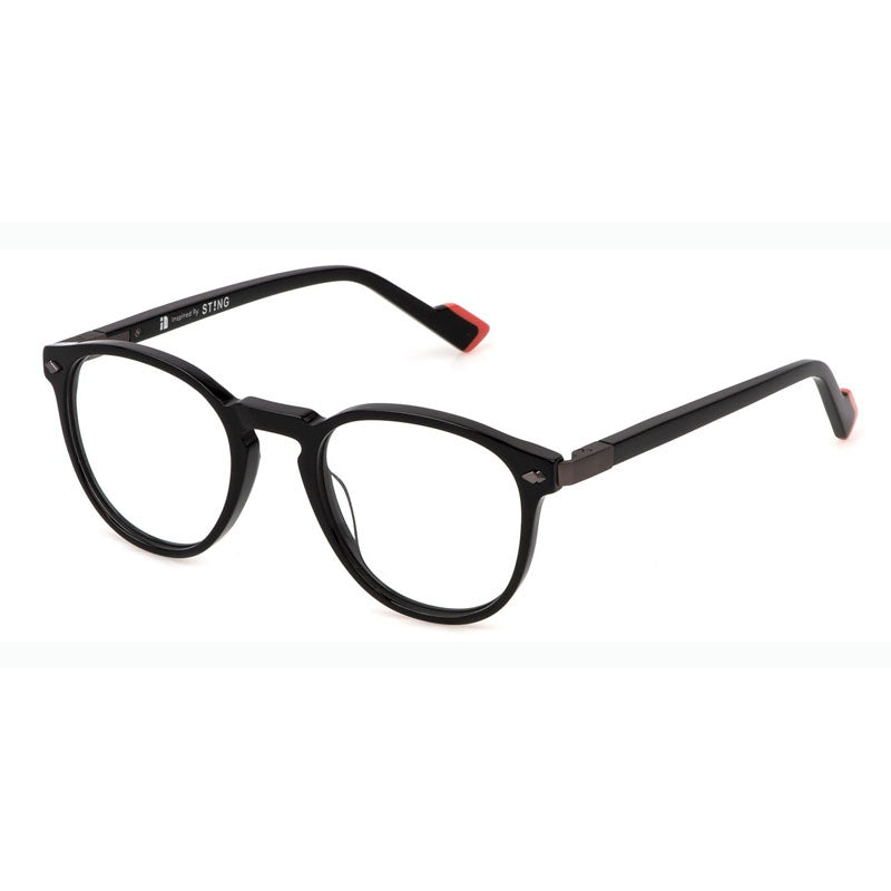Sting Eyeglasses, Model: VST502 Colour: 0700