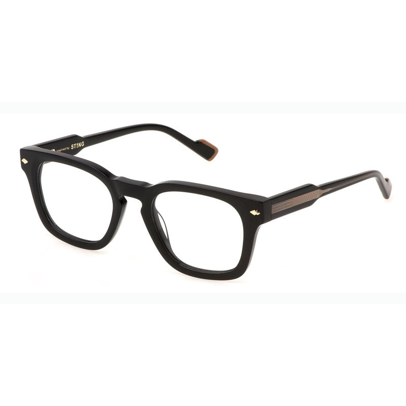 Brýle Sting, model: VST503 Barva: 0700