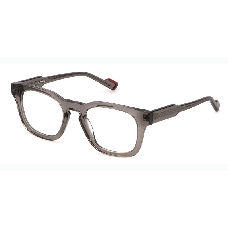 Sting Eyeglasses, Model: VST503 Colour: 0D57