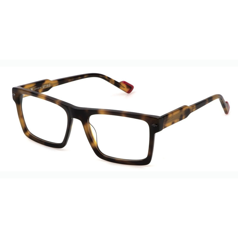 Sting Eyeglasses, Model: VST504 Colour: 0741