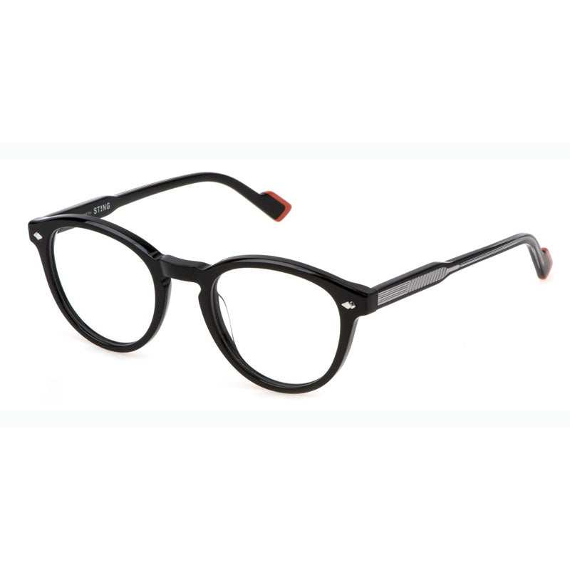 Sting briller, model: VST505 farve: 0700