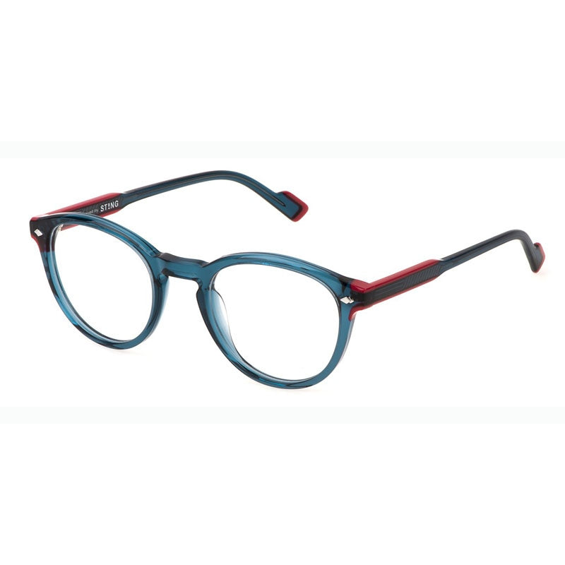 Sting briller, model: VST505 Farve: 0U11