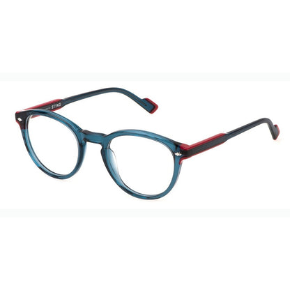Sting briller, model: VST505 Farve: 0U11