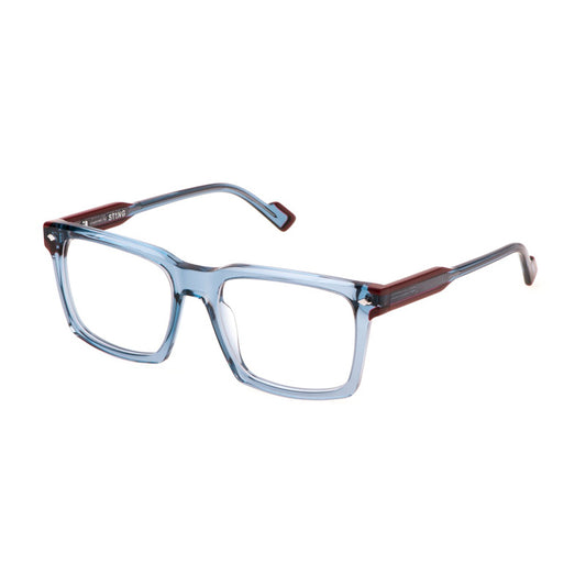 Sting Eyeglasses, Model: VST507 Colour: 0892