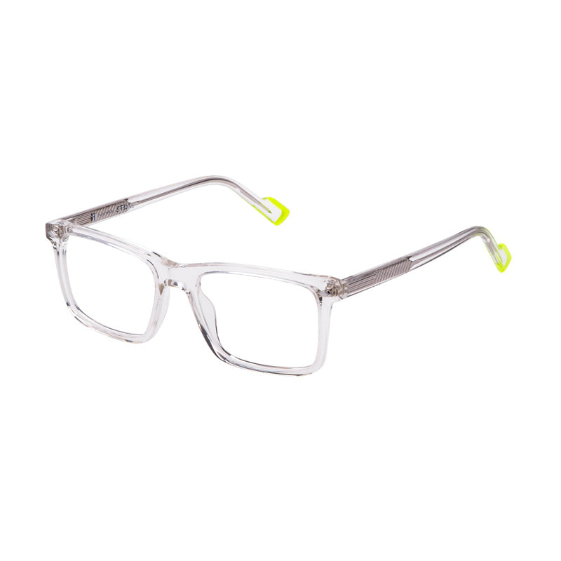 Sting Eyeglasses, Model: VST508L Colour: 0880