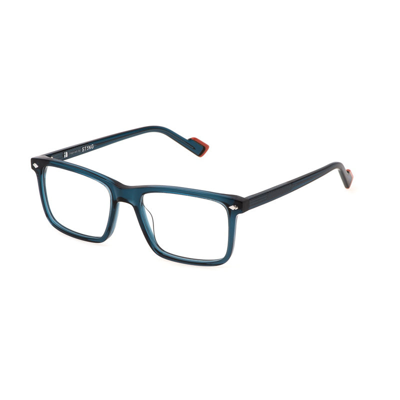 Sting Eyeglasses, Model: VST508L Colour: 0U11