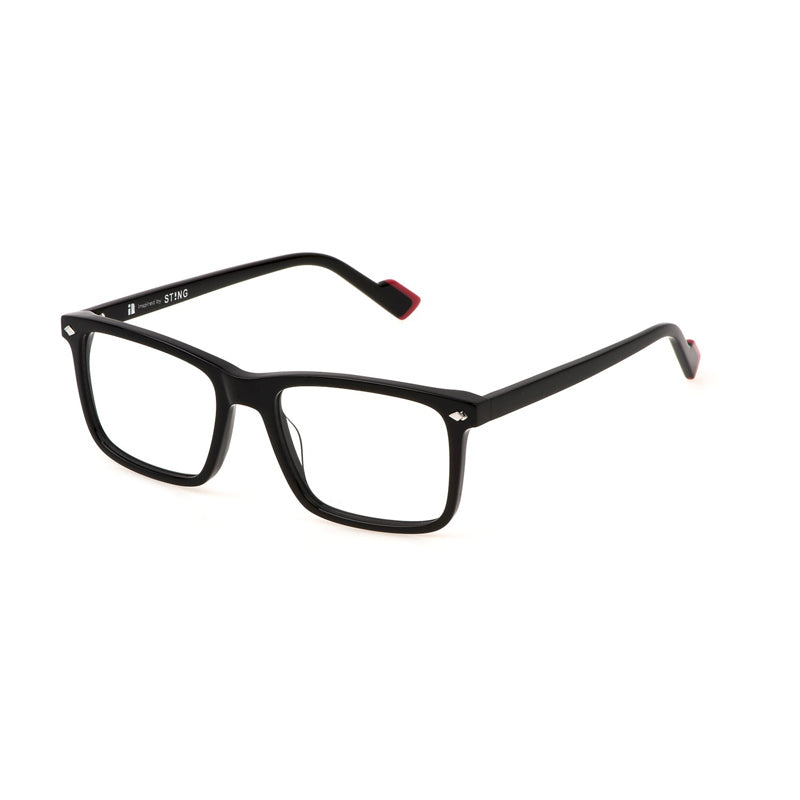 Sting Eyeglasses, Model: VST508L Colour: 700L