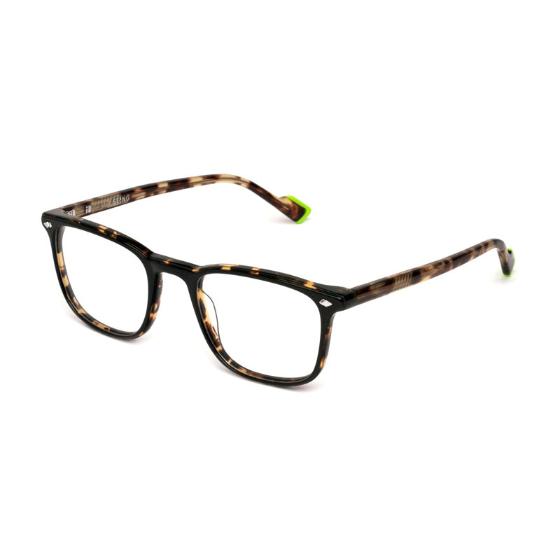 Sting Eyeglasses, Model: VST524 Colour: 0U64