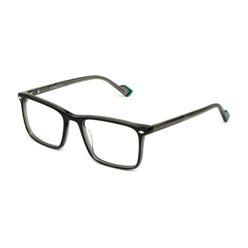 Sting Eyeglasses, Model: VST525 Colour: 01AL