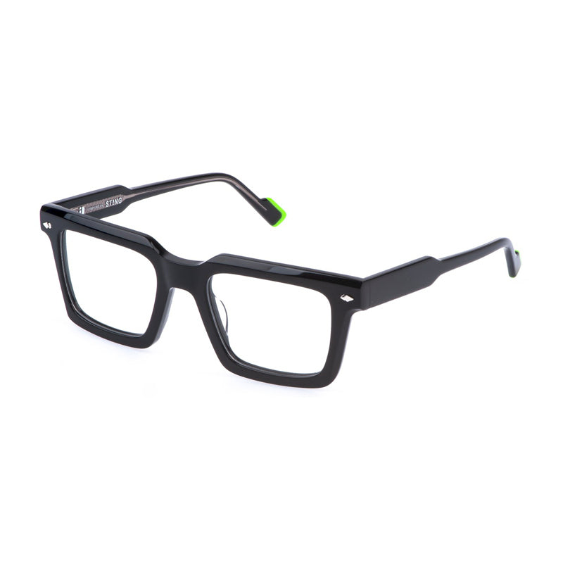 Sting Eyeglasses, Model: VST526 Colour: 0700