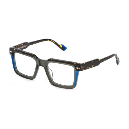 Sting Eyeglasses, Model: VST526V Colour: 06S8
