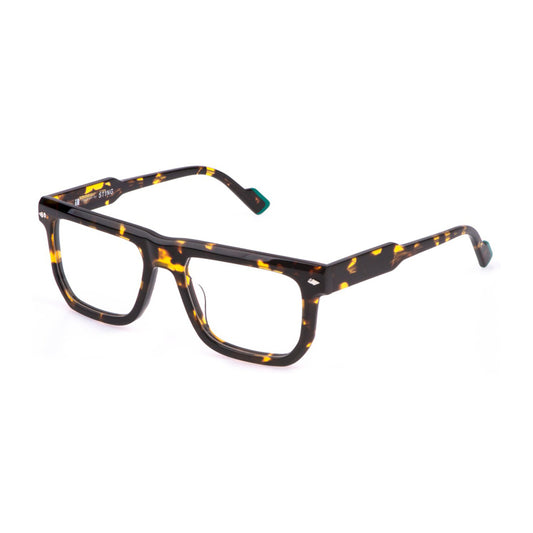 Sting Eyeglasses, Model: VST527 Colour: 02BV