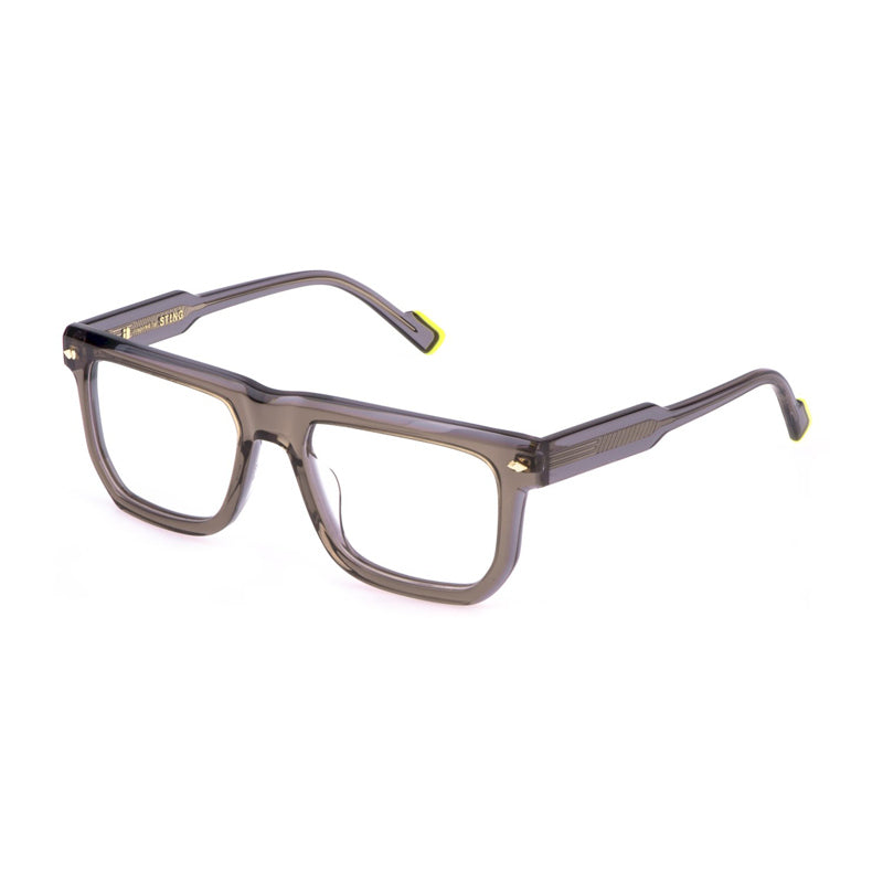 Sting Eyeglasses, Model: VST527 Colour: 0APZ