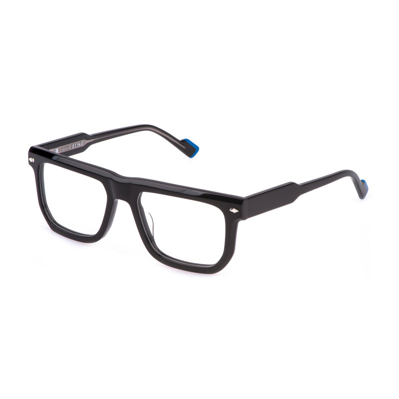 Sting Eyeglasses, Model: VST527 Colour: 700K