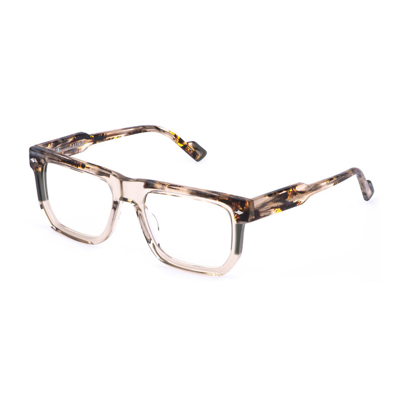 Sting Eyeglasses, Model: VST527V Colour: 07T1